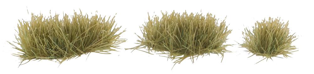 Faller 171388 - Grasbüschel, trockenes Gras