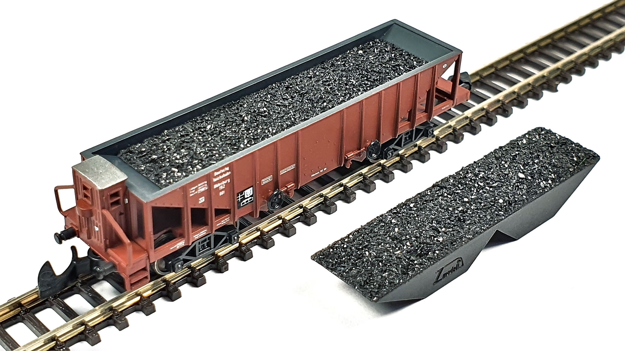 Zmodell ZM-MRK-OOt-001 - Ladegut ohne Wagen