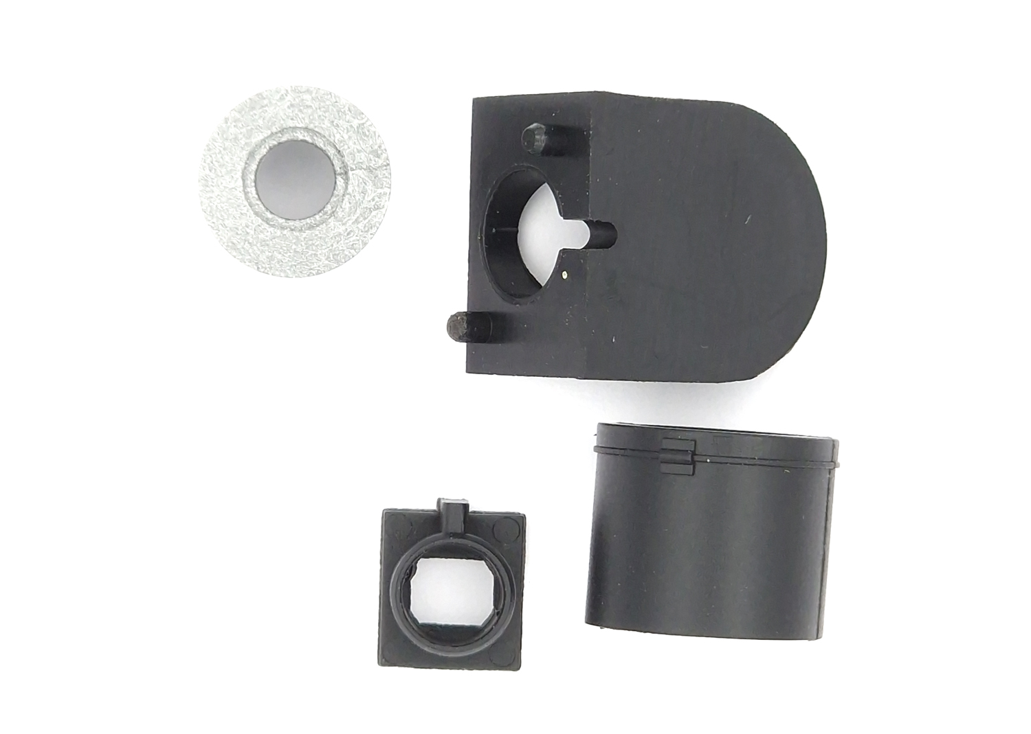 LGB E207143 - Lampe vorn unten