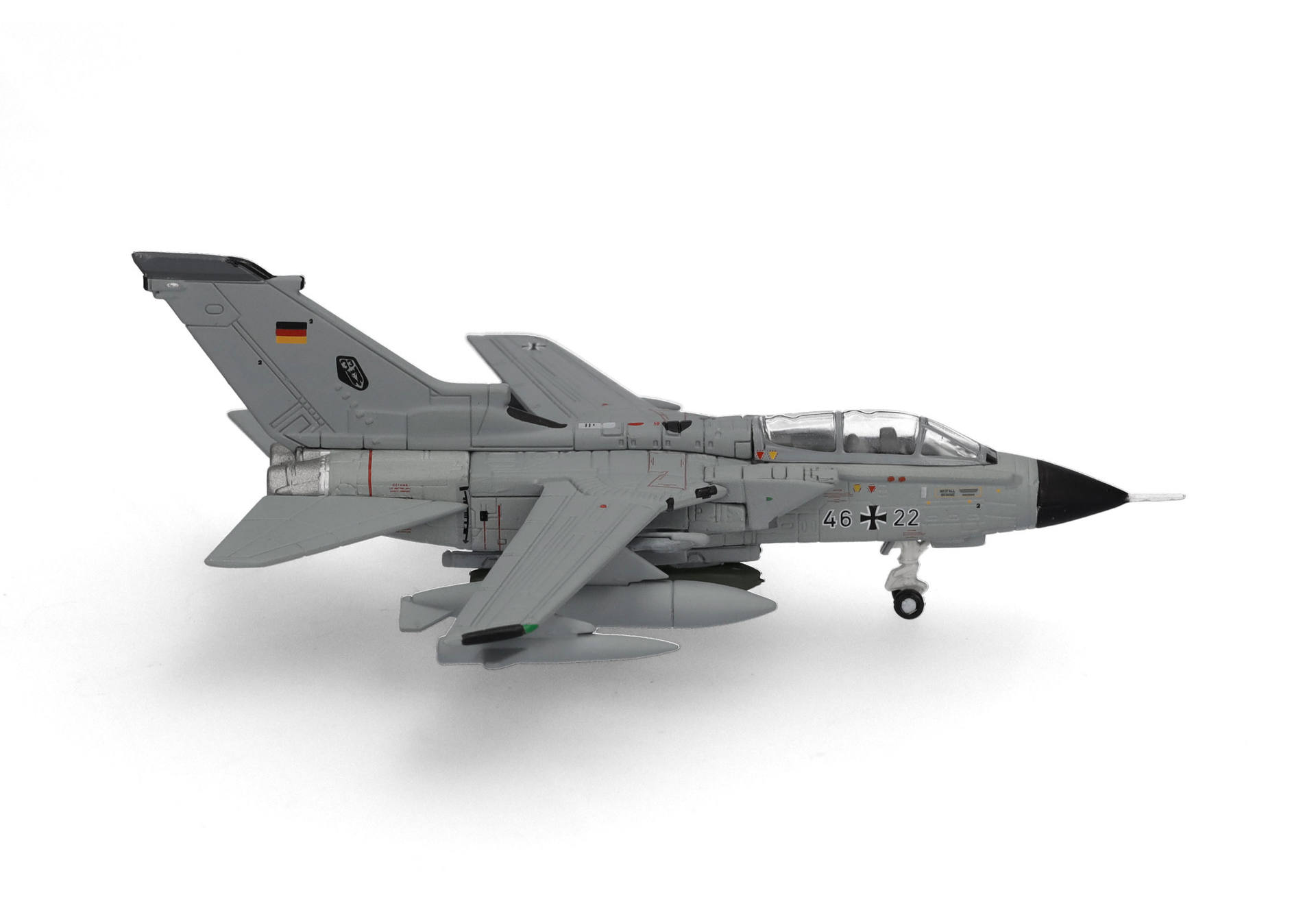 herpa 573580 - Tornado LW TaktLwG33 Taurus