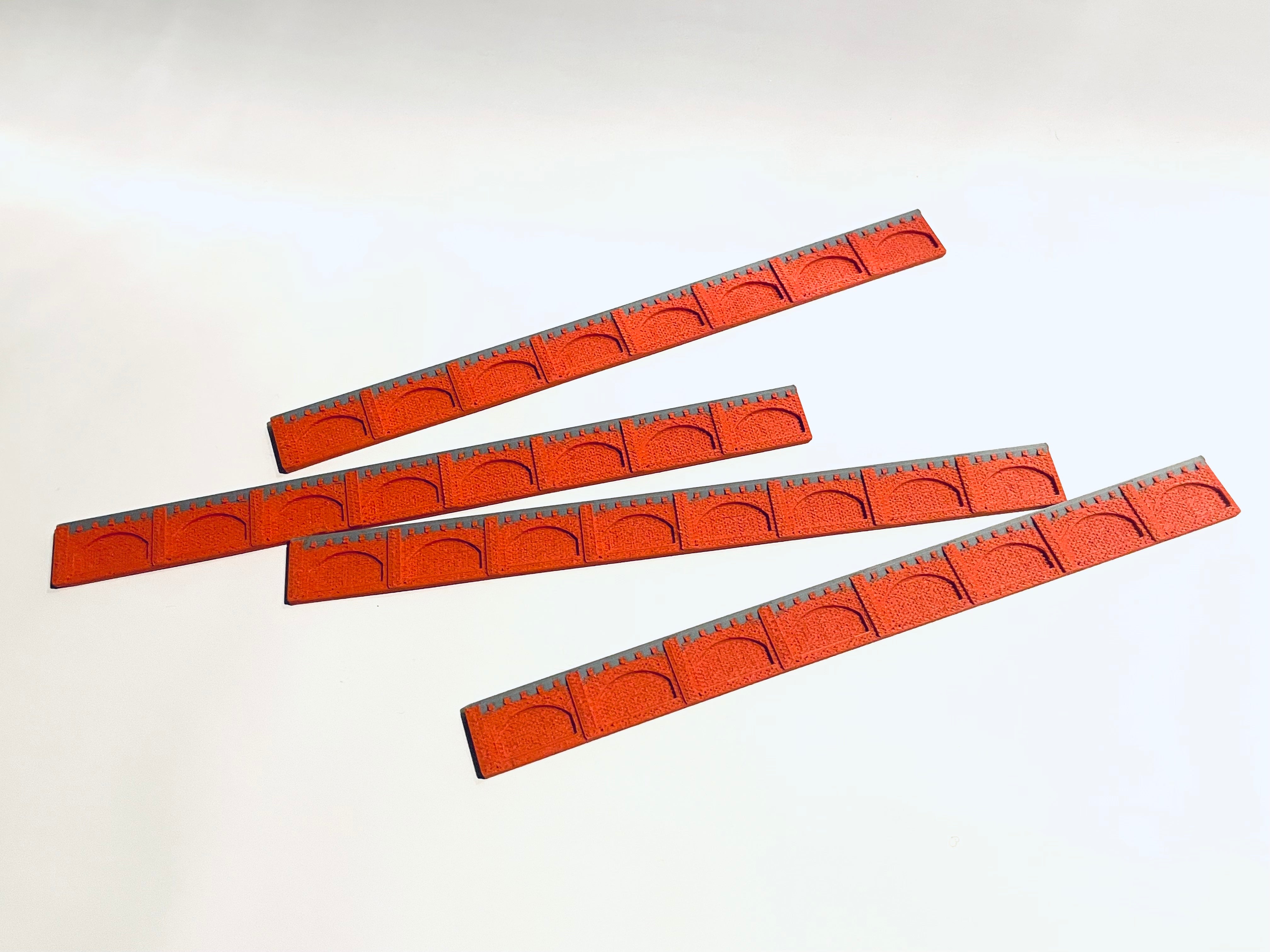 Roggemann Modellwerk 014021 - Arkaden Typ 1