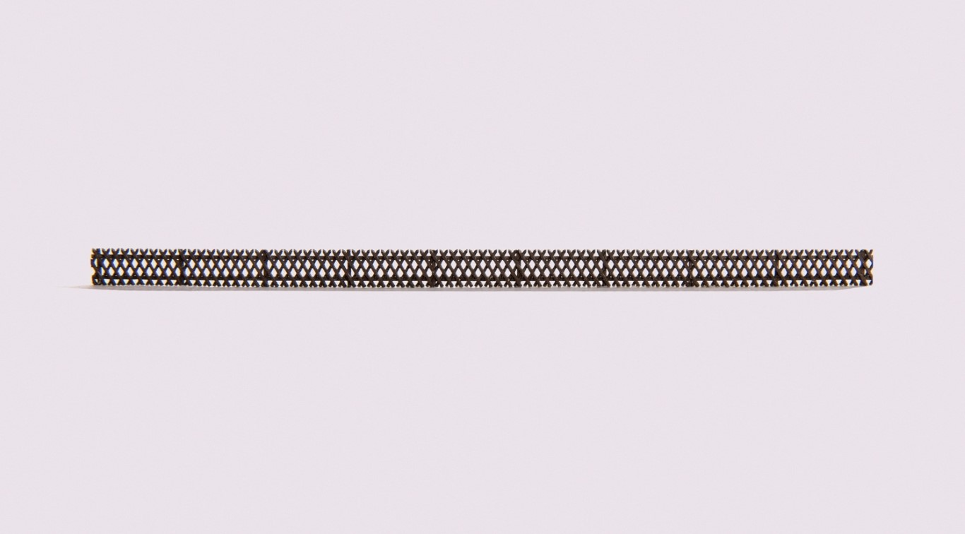 Archistories 809171 - Jägerzaun [Z]