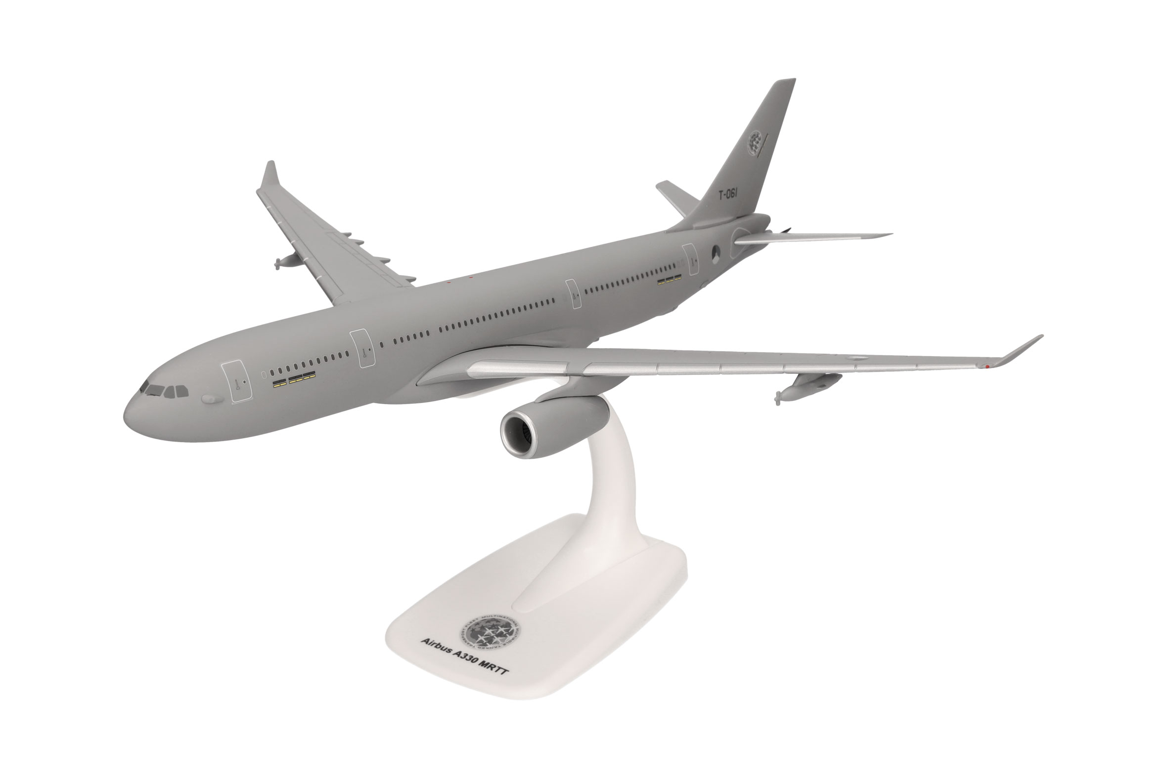 herpa 614573 - A330MRTT NATO