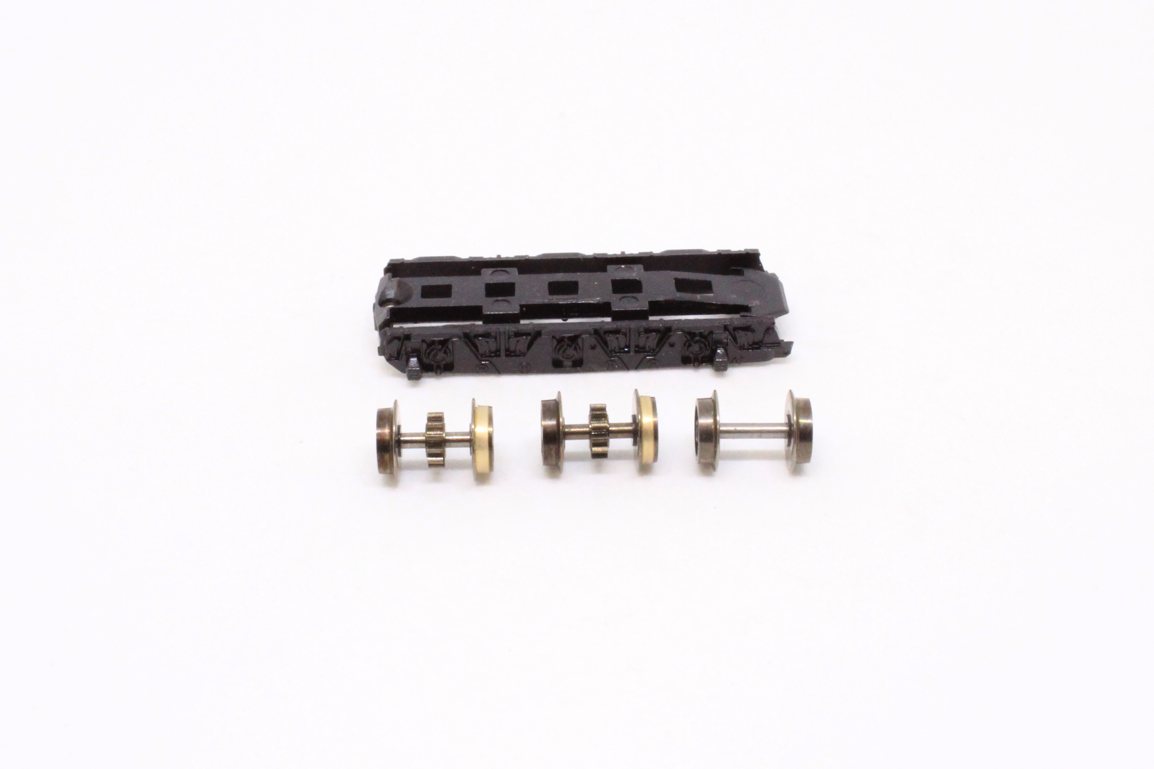Märklin E338193 - Radsatz / Drehgestellrahmen