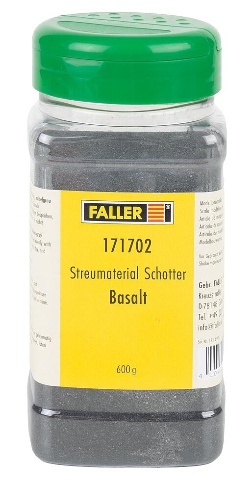 Faller 171702 - Streumaterial Schotter, Basal
