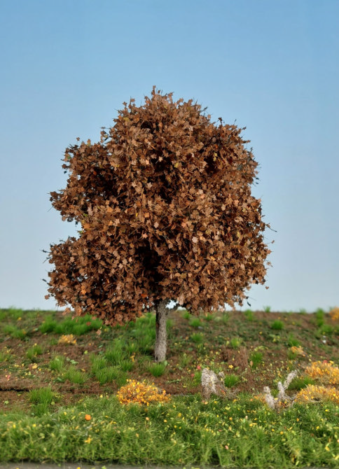 Silhouette 291-64 - Kastanie/ Chestnut
