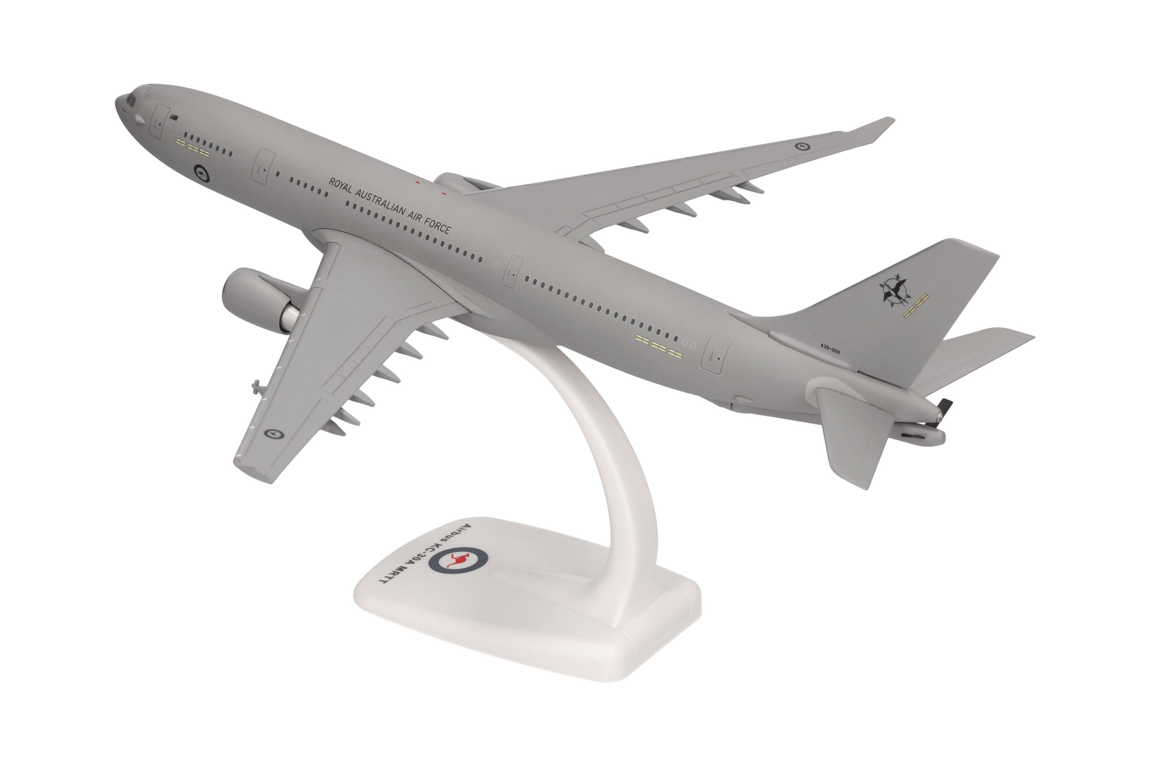 herpa 614412 - A330MRTT/KC-30 RAAF No33 Sqn