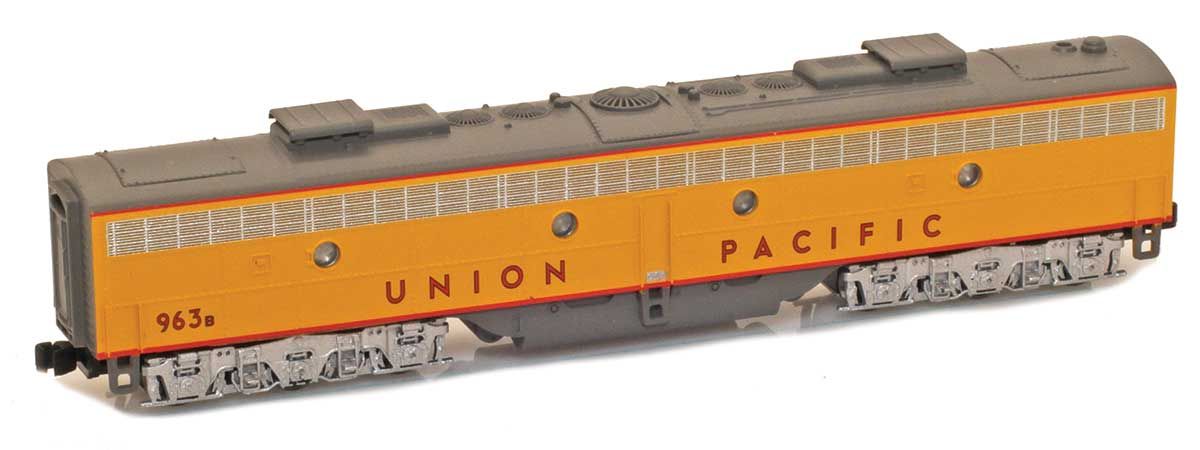 AZL 62640-2 Union Pacific E8 B #963B