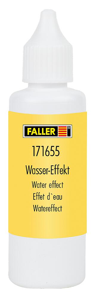 Faller 171655 - Wasser-Effekt