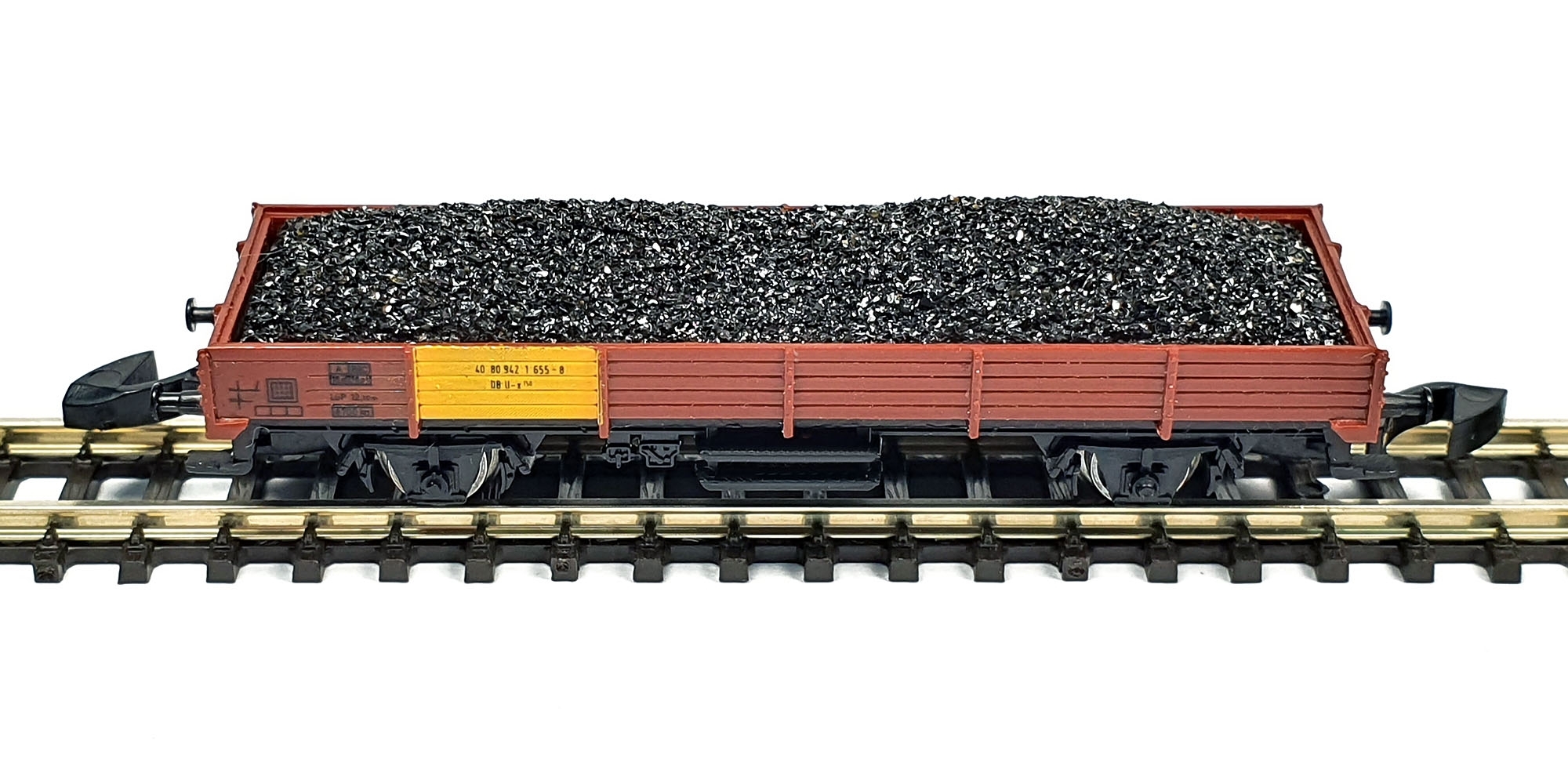 Zmodell MRK-KLMS440-001 - Ladegut ohne Wagen