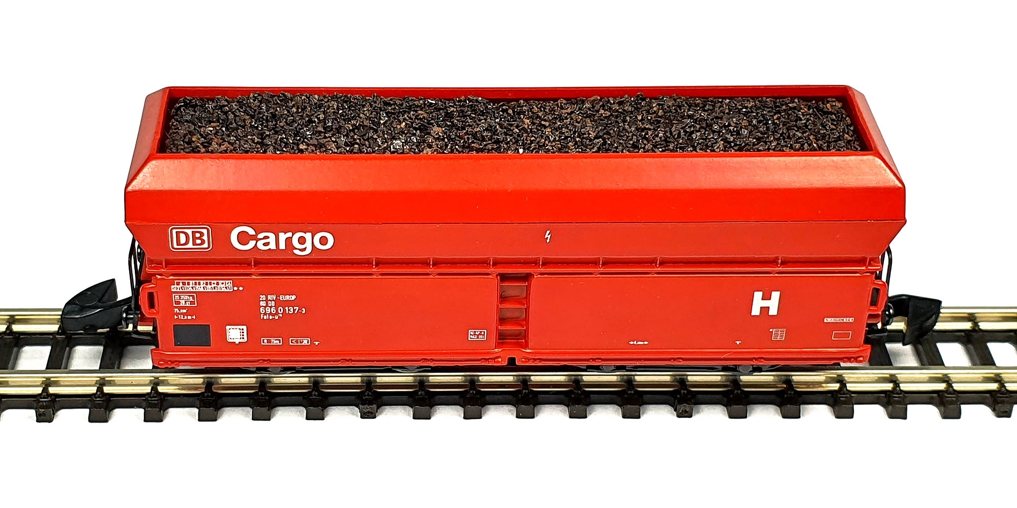 Zmodell ZM-MRK-Falns-002 - Ladegut ohne Wagen